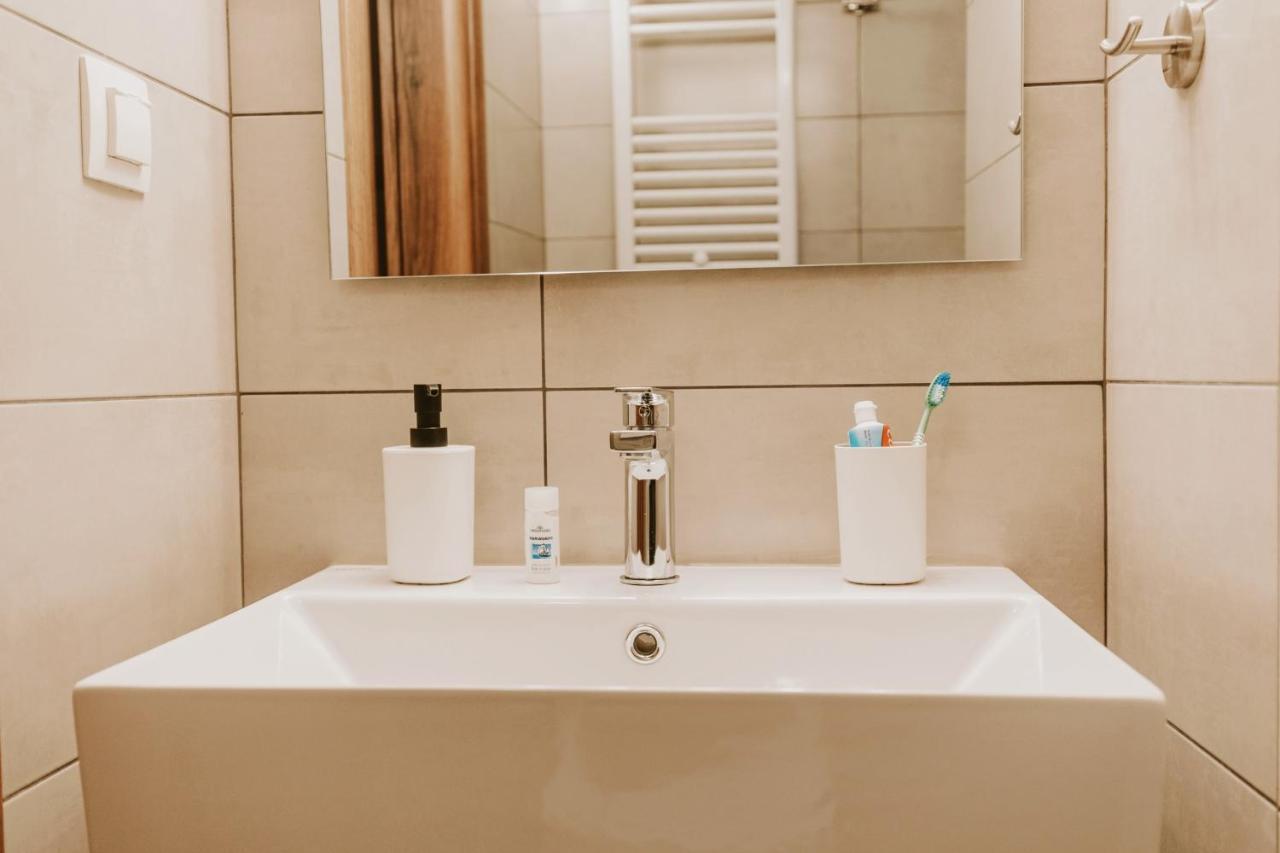 Weekend101 Apartment - Thessaloniki Centre Bagian luar foto